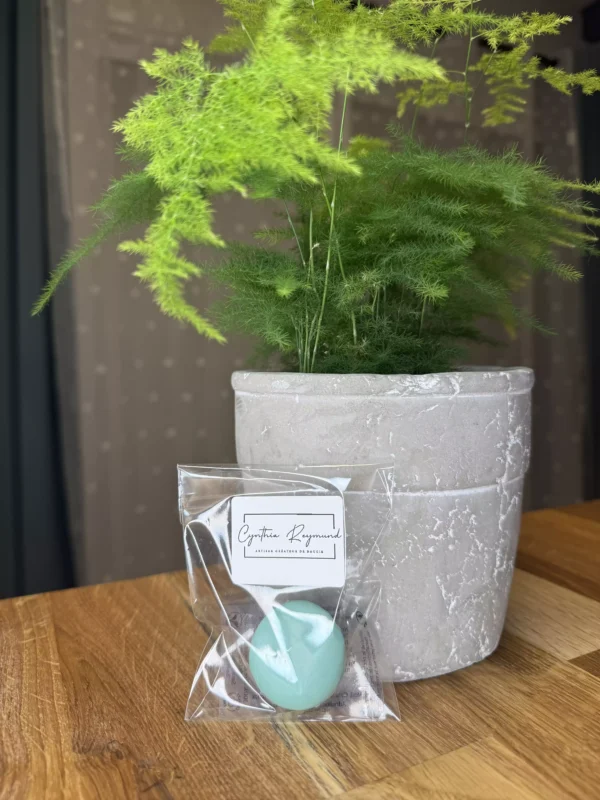 Fondant Macaron Parfum Ylang-Ylang